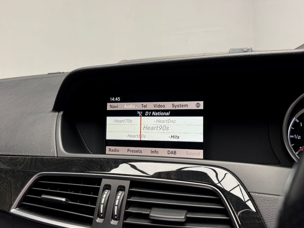 Used Mercedes-Benz C Class 2012 for sale - 76927615: Photo 34