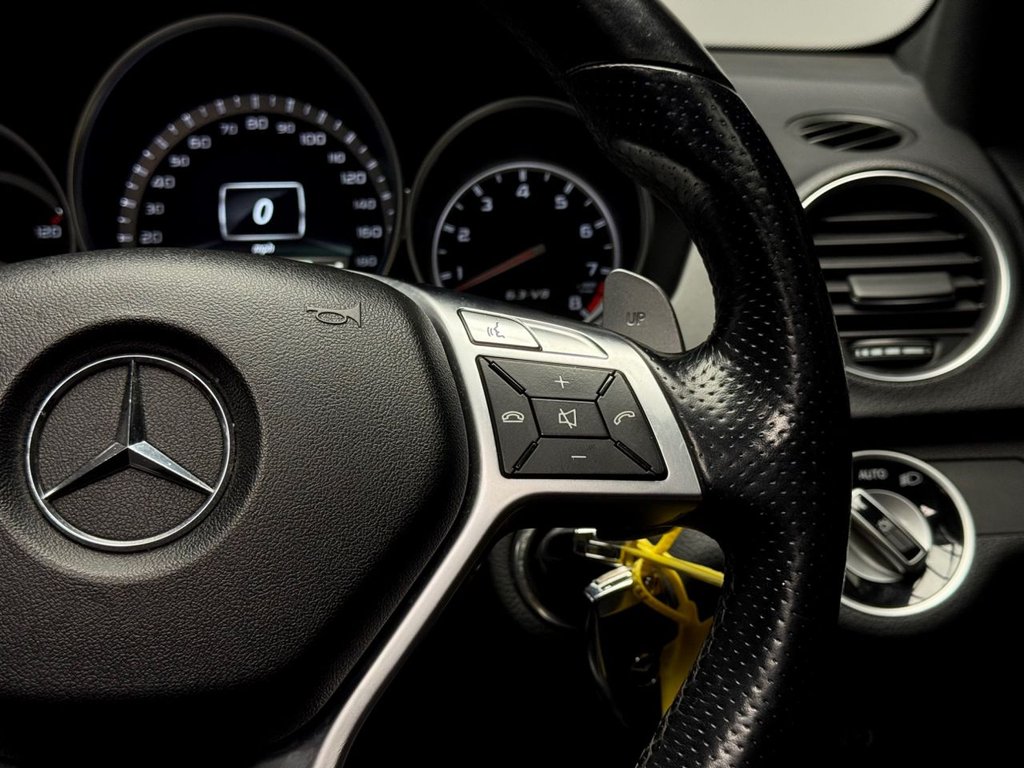 Used Mercedes-Benz C Class 2012 for sale - 76927615: Photo 39