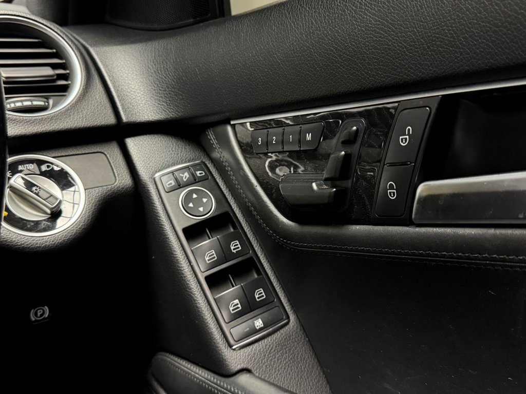 Used Mercedes-Benz C Class 2012 for sale - 76927615: Photo 42