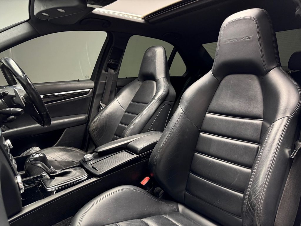 Used Mercedes-Benz C Class 2012 for sale - 76927615: Photo 45