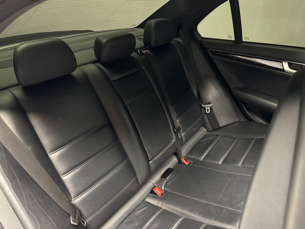 Used Mercedes-Benz C Class 2012 for sale - 76927615: Photo 46