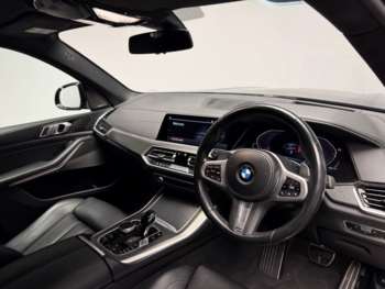 Used BMW X5 2022 for sale - 75335512: Photo