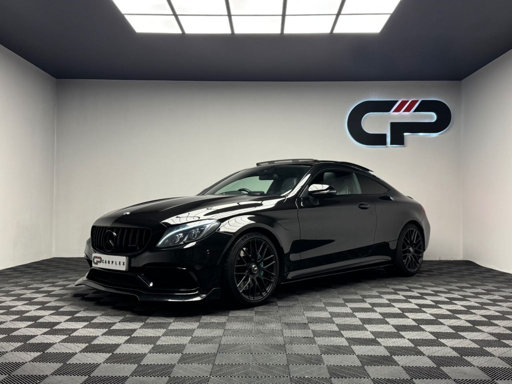 Used Mercedes-Benz C Class 2018 for sale - 77576161: Photo 15