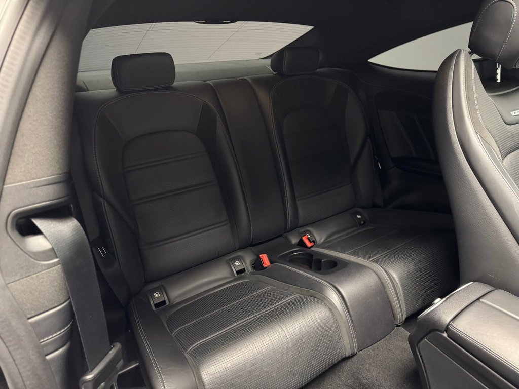 Used Mercedes-Benz C Class 2018 for sale - 77576161: Photo 31