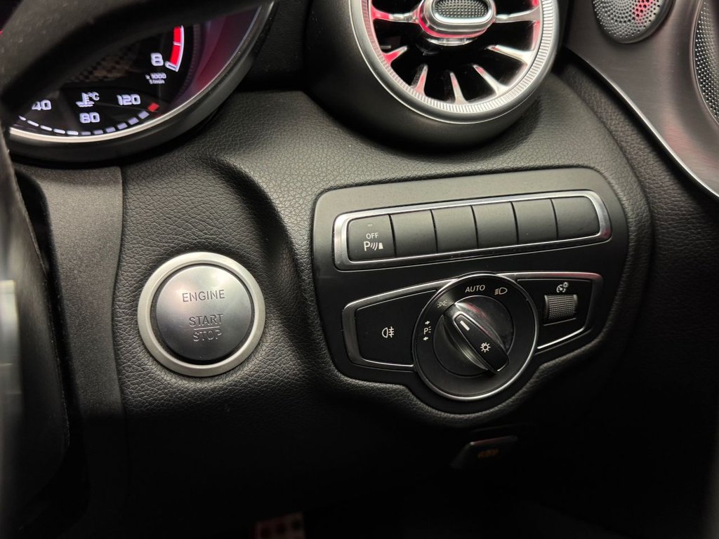 Used Mercedes-Benz C Class 2018 for sale - 77576161: Photo 33