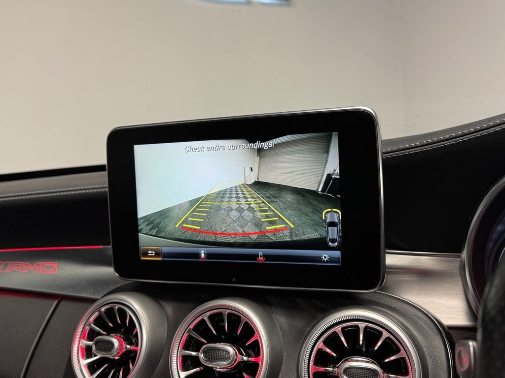 Used Mercedes-Benz C Class 2018 for sale - 77576161: Photo 35