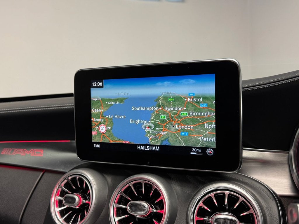 Used Mercedes-Benz C Class 2018 for sale - 77576161: Photo 36