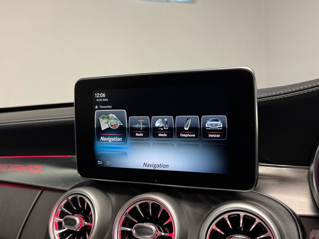 Used Mercedes-Benz C Class 2018 for sale - 77576161: Photo 40