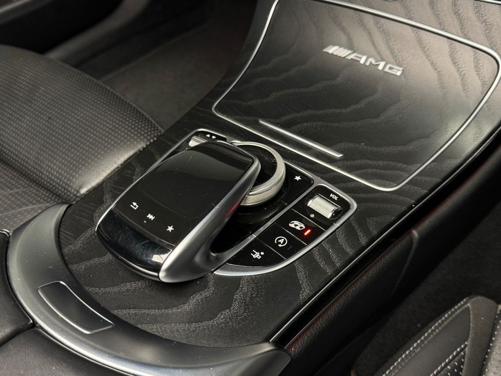 Used Mercedes-Benz C Class 2018 for sale - 77576161: Photo 42