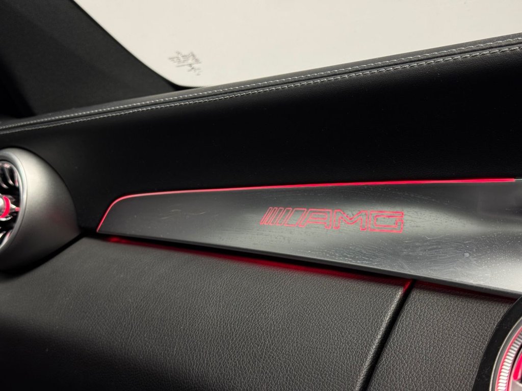 Used Mercedes-Benz C Class 2018 for sale - 77576161: Photo 43