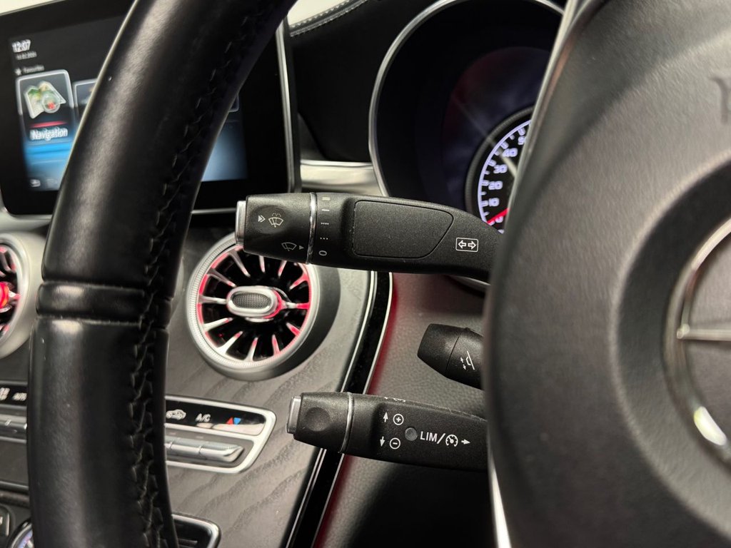 Used Mercedes-Benz C Class 2018 for sale - 77576161: Photo 45