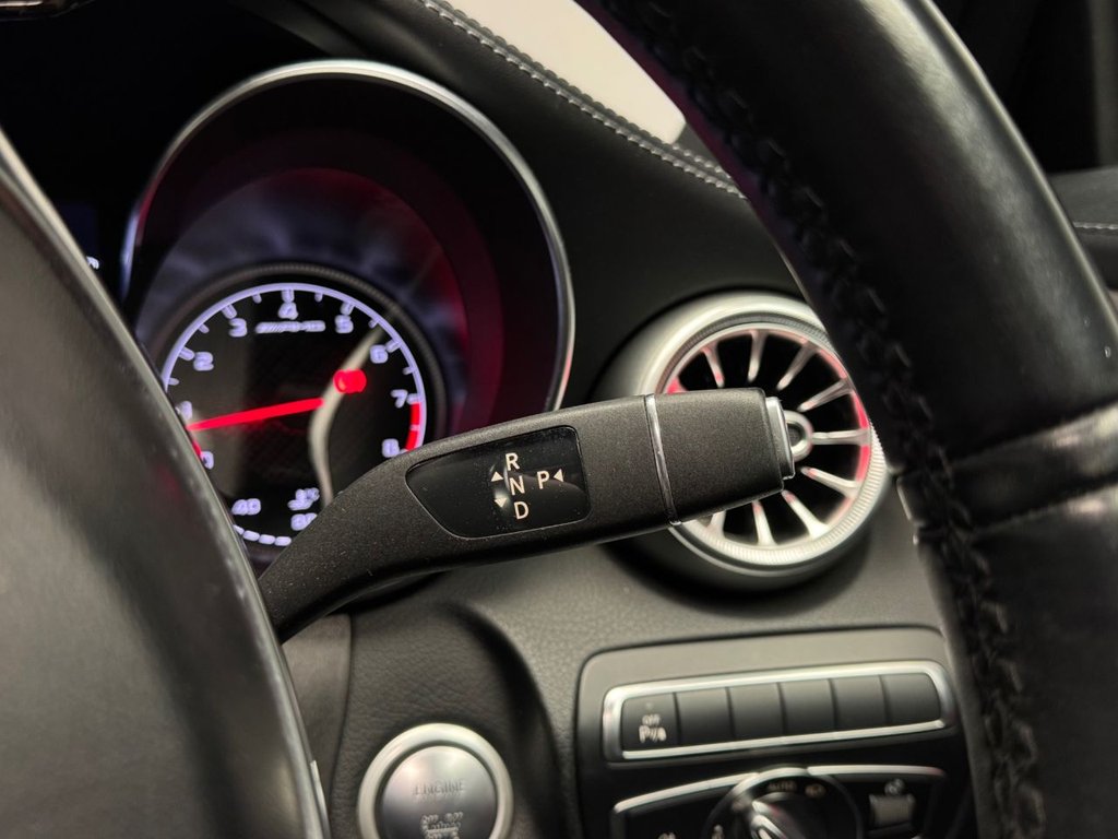 Used Mercedes-Benz C Class 2018 for sale - 77576161: Photo 48