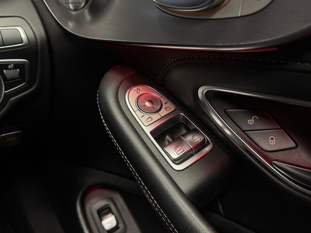 Used Mercedes-Benz C Class 2018 for sale - 77576161: Photo 50