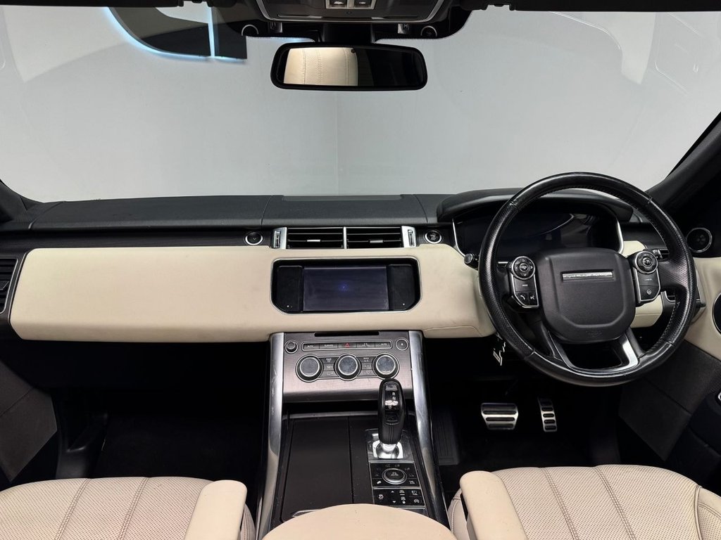 Used Land Rover Range Rover Sport 2013 for sale - 76927521: Photo 23