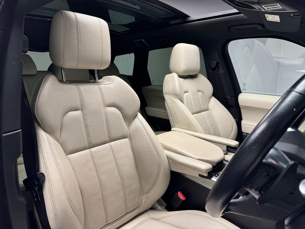Used Land Rover Range Rover Sport 2013 for sale - 76927521: Photo 25