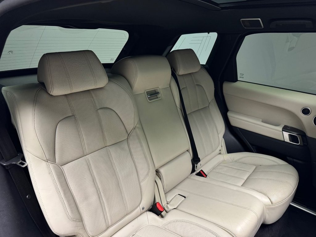 Used Land Rover Range Rover Sport 2013 for sale - 76927521: Photo 26