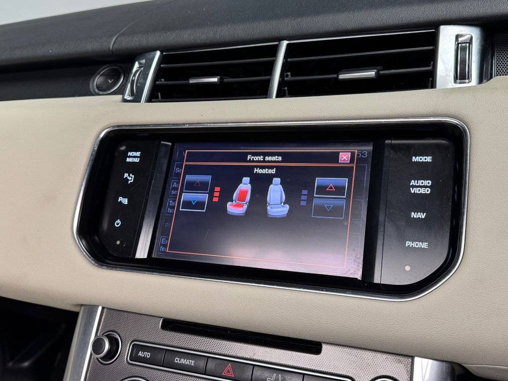 Used Land Rover Range Rover Sport 2013 for sale - 76927521: Photo 27