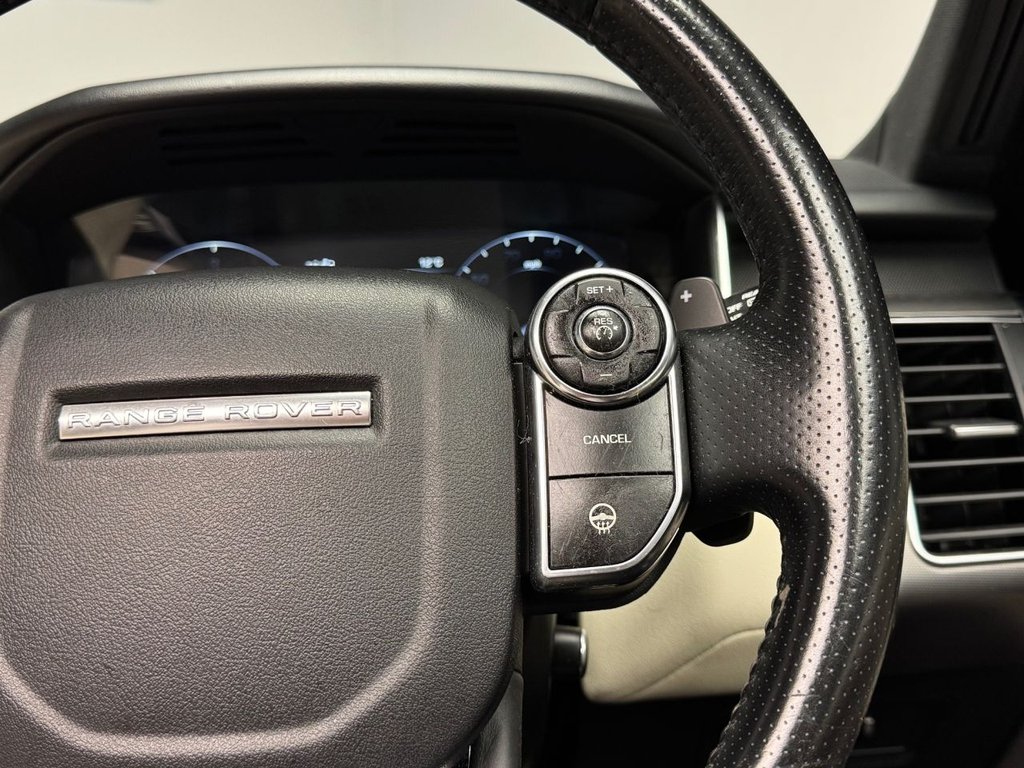 Used Land Rover Range Rover Sport 2013 for sale - 76927521: Photo 30