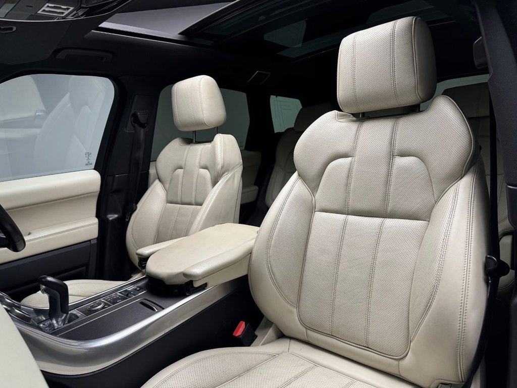 Used Land Rover Range Rover Sport 2013 for sale - 76927521: Photo 32
