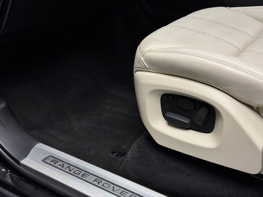 Used Land Rover Range Rover Sport 2013 for sale - 76927521: Photo 33