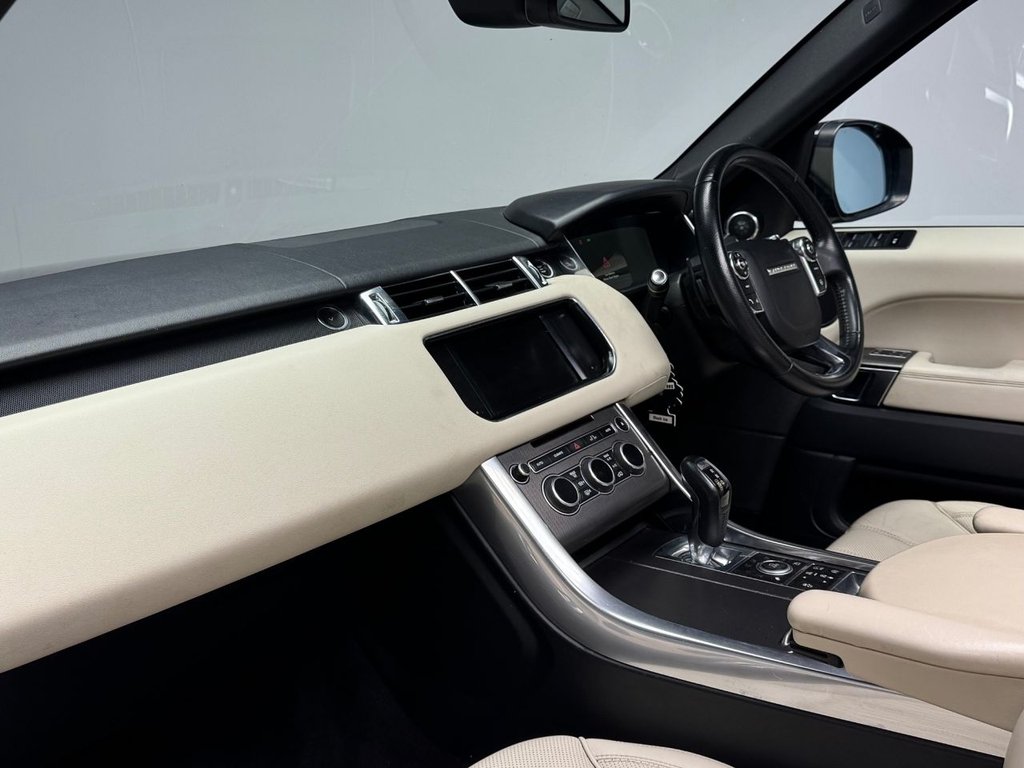 Used Land Rover Range Rover Sport 2013 for sale - 76927521: Photo 34