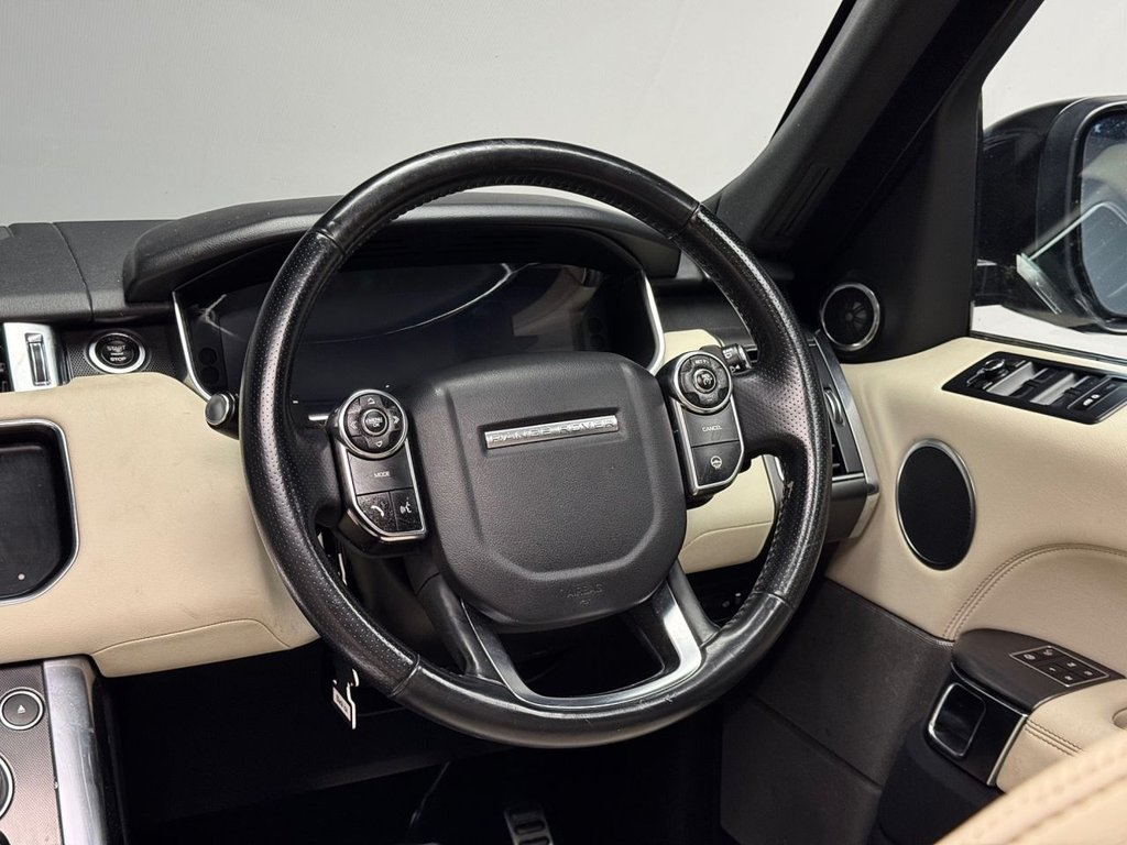 Used Land Rover Range Rover Sport 2013 for sale - 76927521: Photo 35