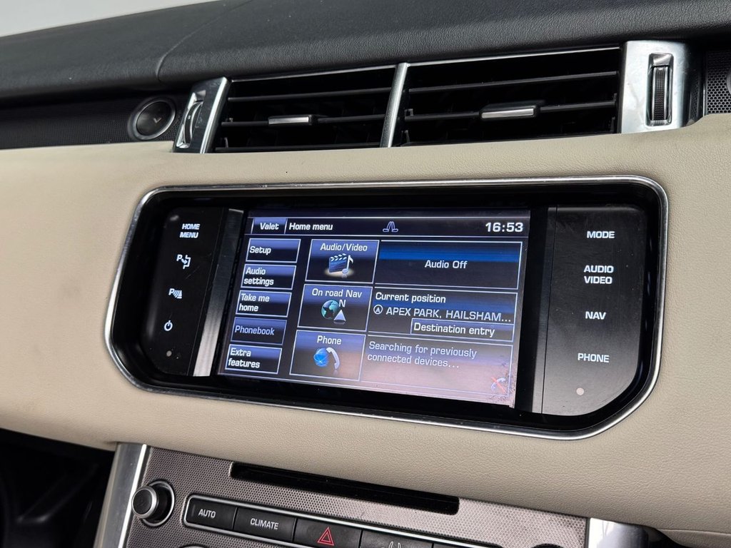 Used Land Rover Range Rover Sport 2013 for sale - 76927521: Photo 37