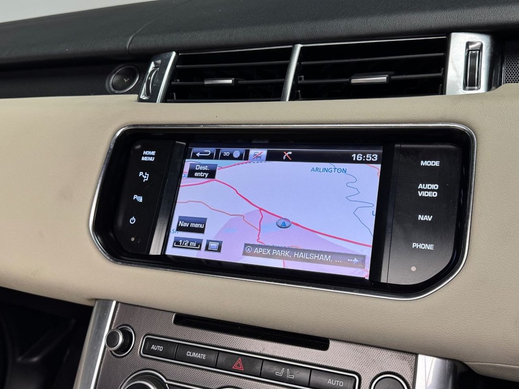 Used Land Rover Range Rover Sport 2013 for sale - 76927521: Photo 38