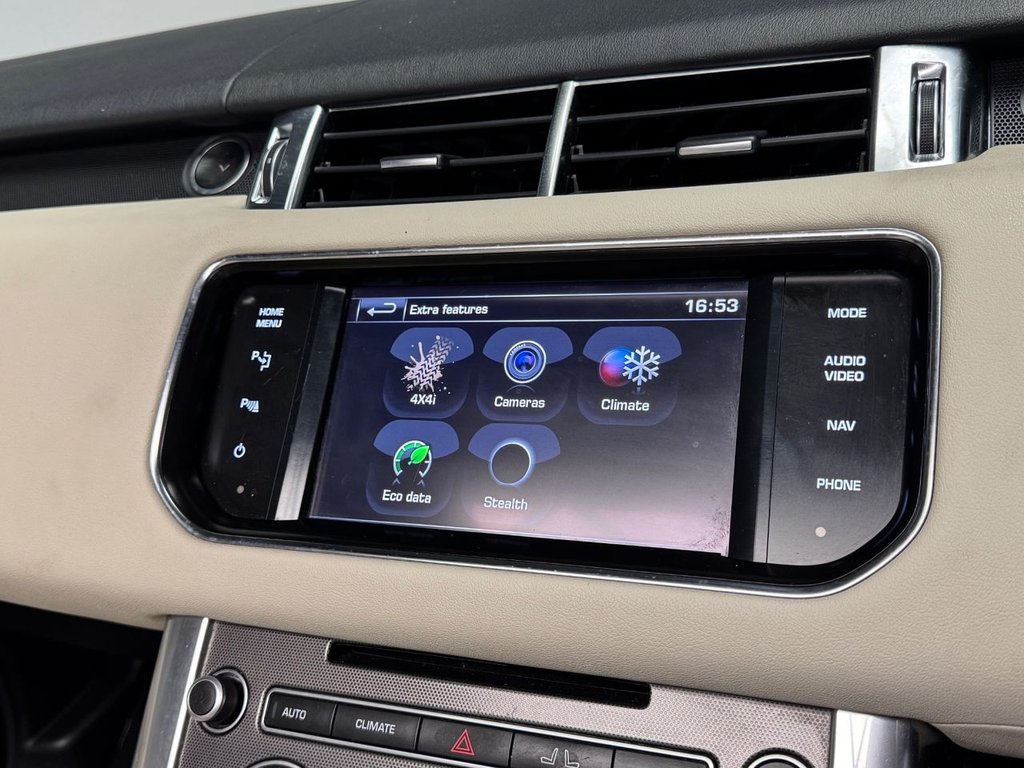 Used Land Rover Range Rover Sport 2013 for sale - 76927521: Photo 39