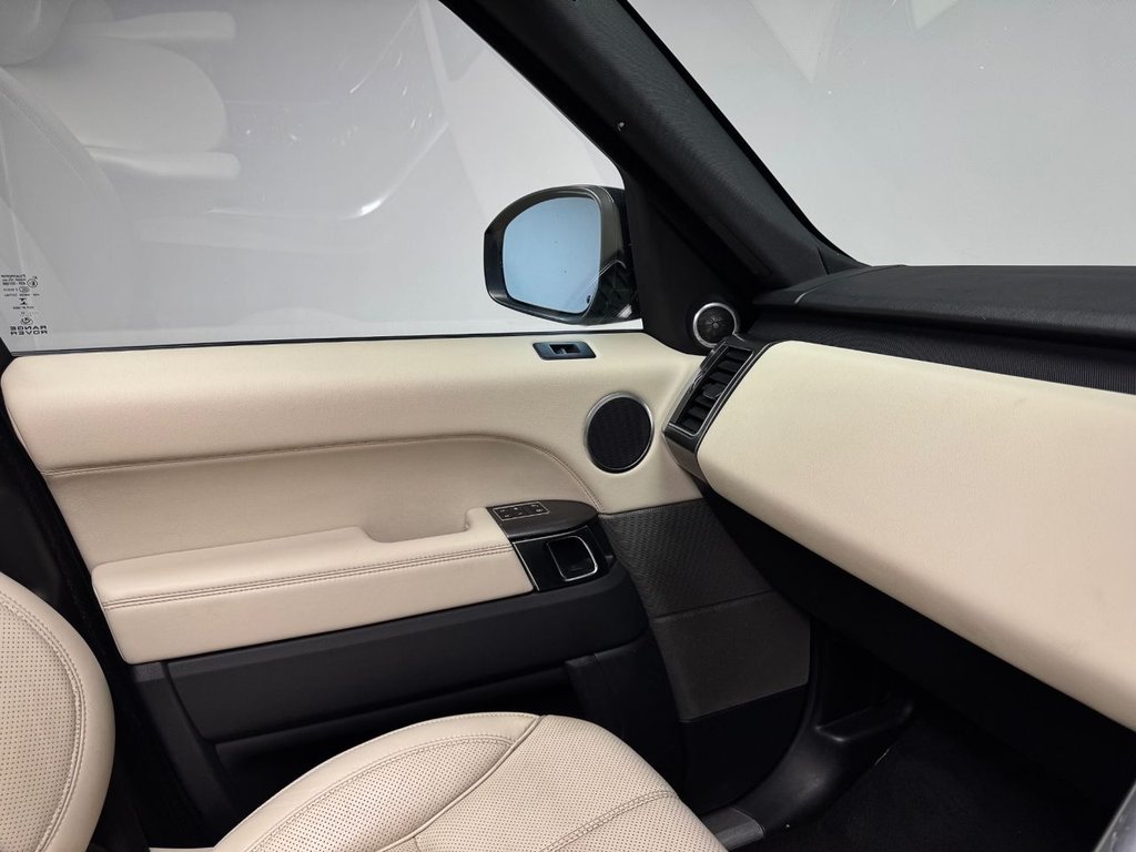 Used Land Rover Range Rover Sport 2013 for sale - 76927521: Photo 40