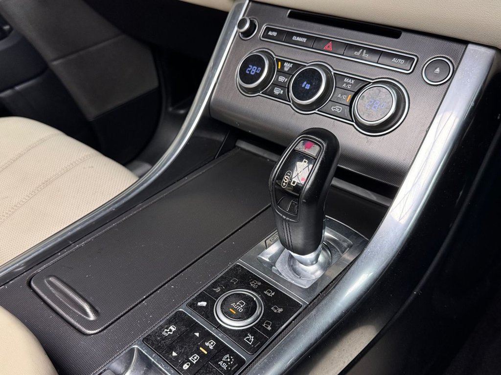 Used Land Rover Range Rover Sport 2013 for sale - 76927521: Photo 41