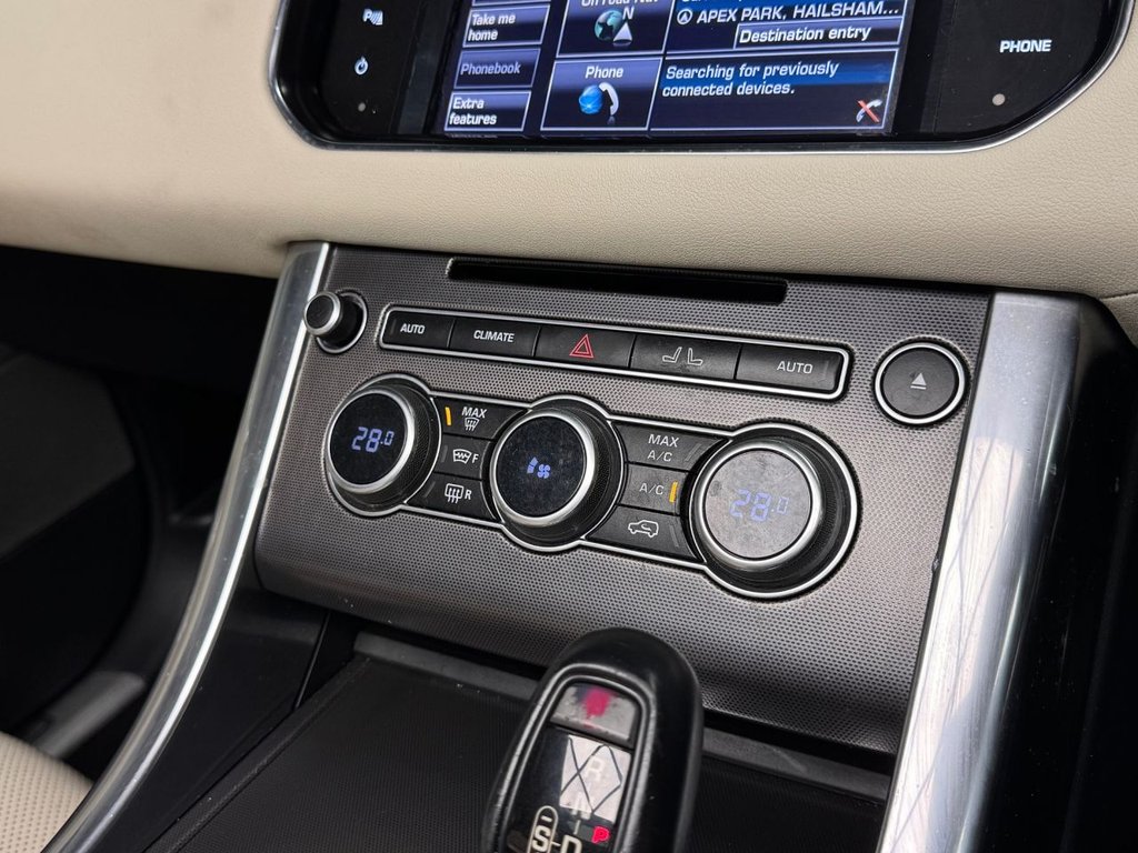 Used Land Rover Range Rover Sport 2013 for sale - 76927521: Photo 42