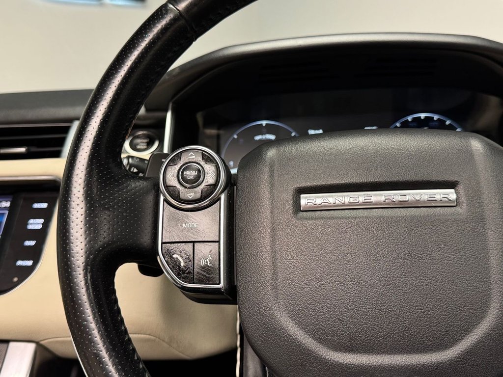 Used Land Rover Range Rover Sport 2013 for sale - 76927521: Photo 43