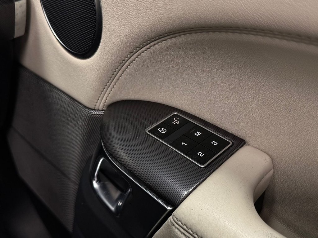 Used Land Rover Range Rover Sport 2013 for sale - 76927521: Photo 45