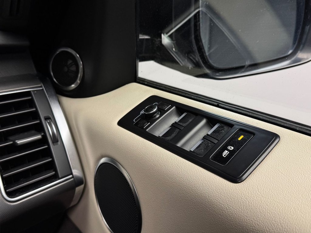 Used Land Rover Range Rover Sport 2013 for sale - 76927521: Photo 46