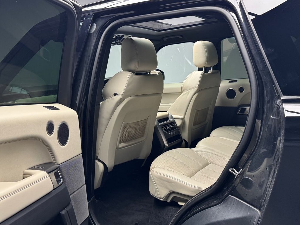 Used Land Rover Range Rover Sport 2013 for sale - 76927521: Photo 48