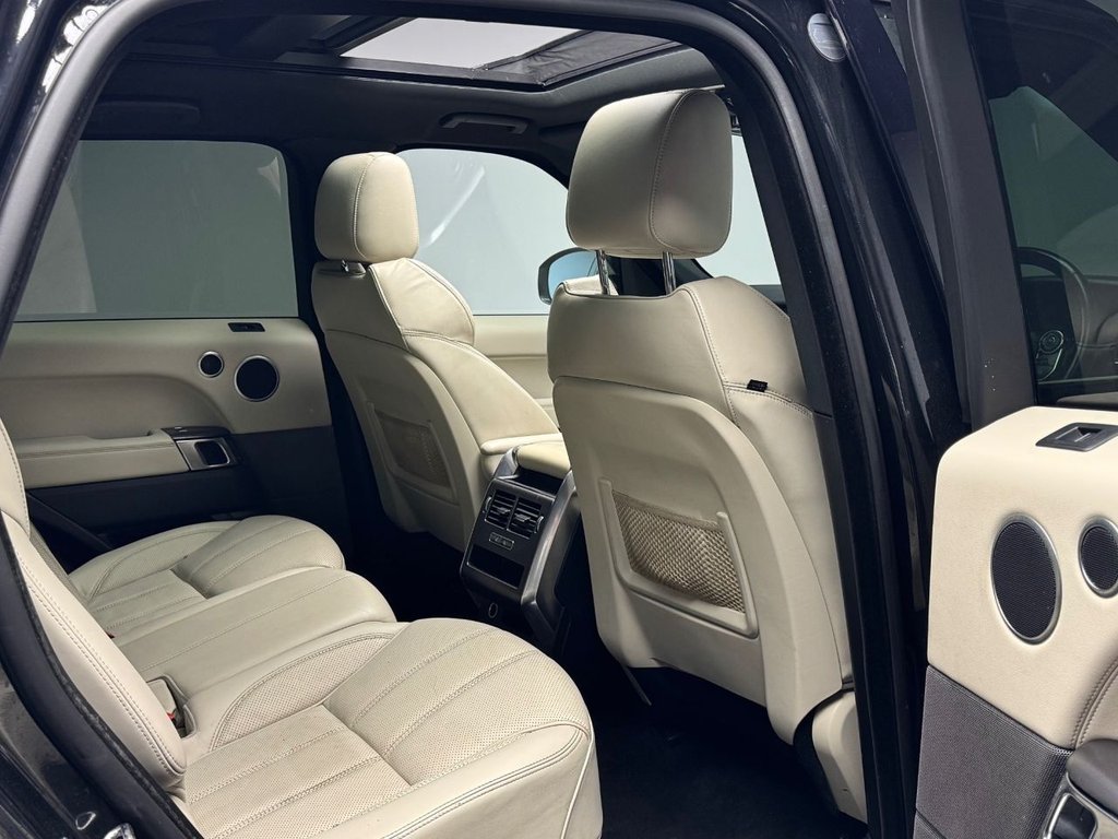 Used Land Rover Range Rover Sport 2013 for sale - 76927521: Photo 49