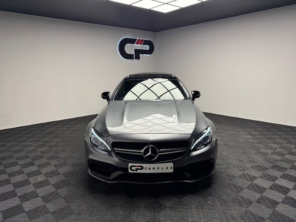 Used Mercedes-Benz C Class 2017 for sale - 76313186: Photo 15