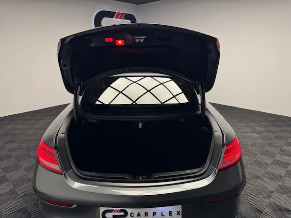 Used Mercedes-Benz C Class 2017 for sale - 76313186: Photo 46
