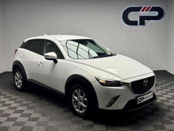 2015 (65) - 1.5 SKYACTIV-D SE-L SUV 5dr Diesel Manual Euro 6 (s/s) (105 ps)