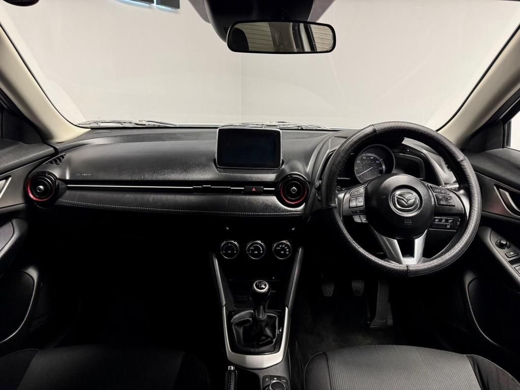 Vehicle 27