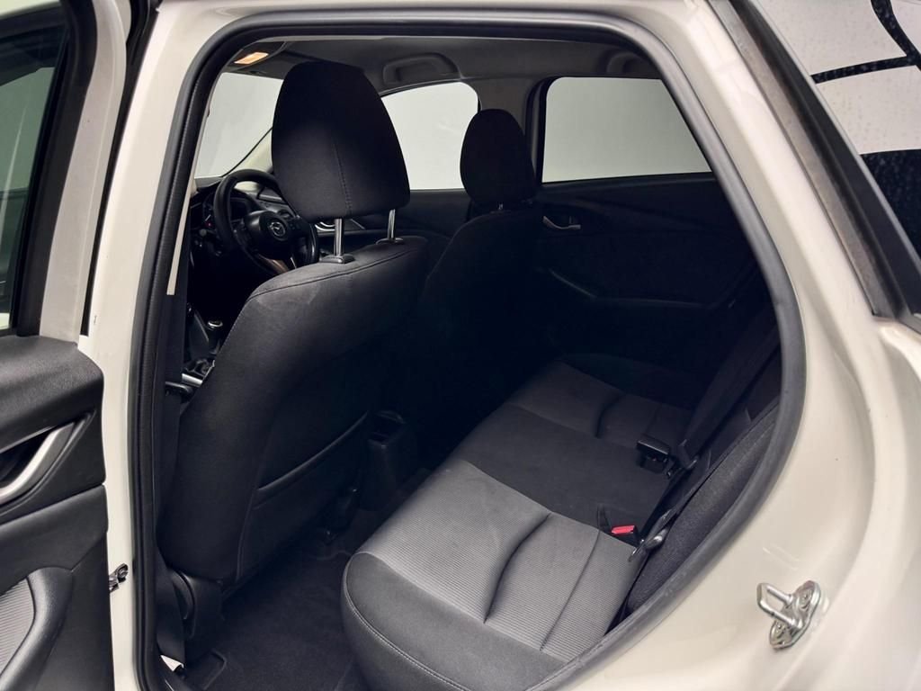 Vehicle 32