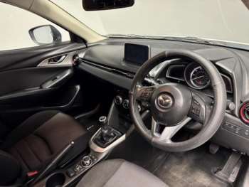 Used Mazda CX-3 2015 for sale - 74996034: Photo