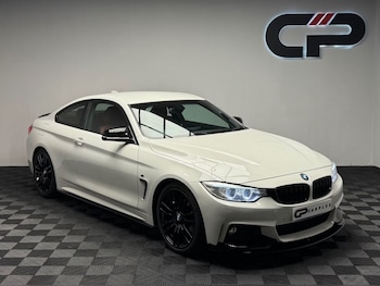 Used BMW 4 Series 2015 for sale - 78350985: Photo