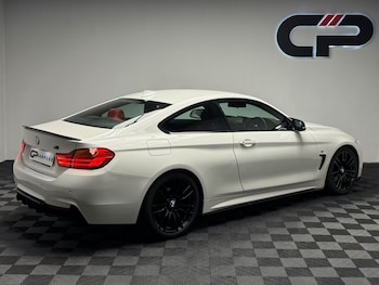 Used BMW 4 Series 2015 for sale - 78350985: Photo
