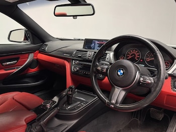 Used BMW 4 Series 2015 for sale - 78350985: Photo