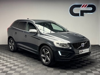 Used Volvo XC60 2015 for sale - 78515150: Photo