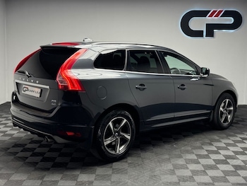 Used Volvo XC60 2015 for sale - 78515150: Photo