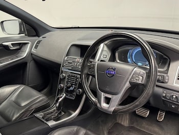 Used Volvo XC60 2015 for sale - 78515150: Photo