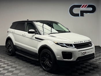 Used Land Rover Range Rover Evoque 2016 for sale - 79276108: Photo